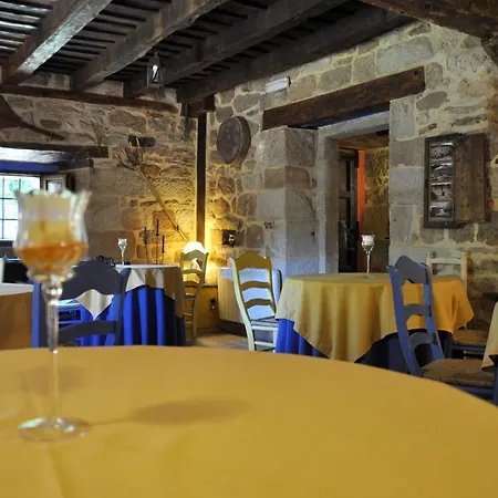 Casa Rural Los Dujos Séjour à la campagne