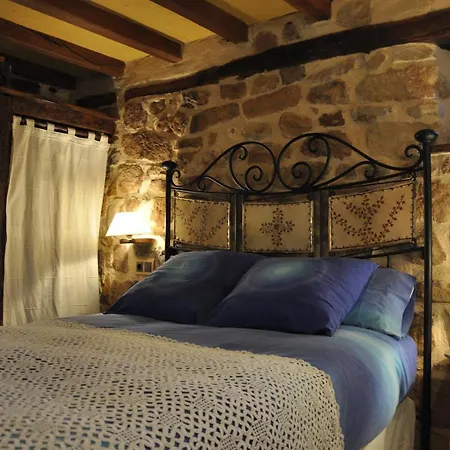Casa Rural Los Dujos