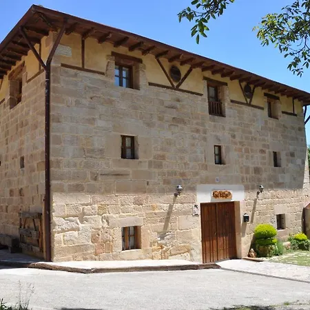 Casa Rural Los Dujos *