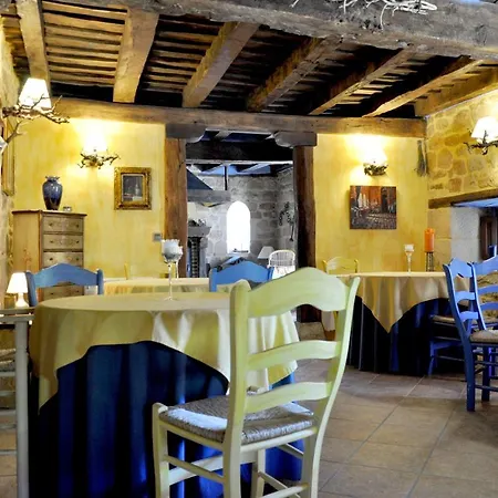 Casa Rural Los Dujos