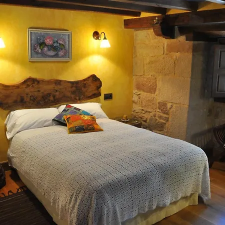 Country house Casa Rural Los Dujos *