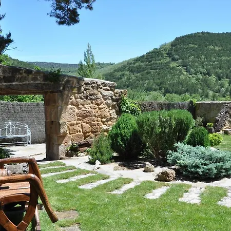 Casa Rural Los Dujos *