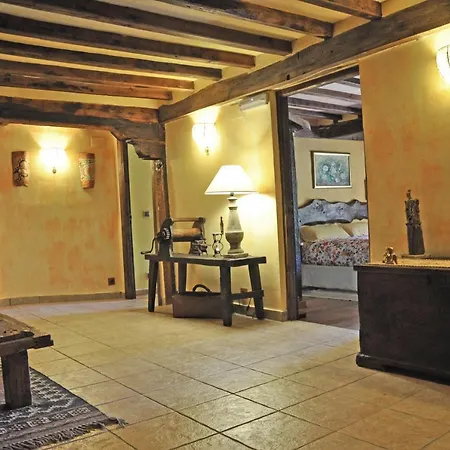 Country house Casa Rural Los Dujos *