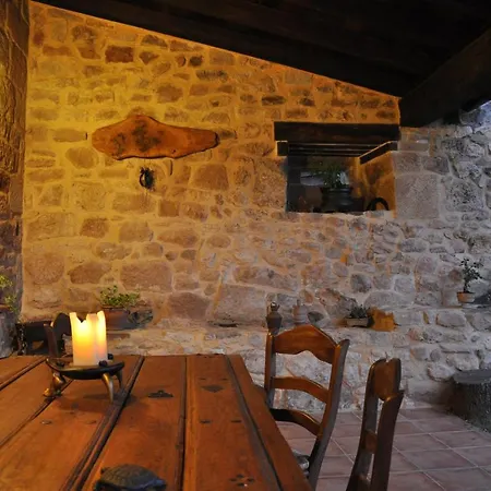 Casa Rural Los Dujos