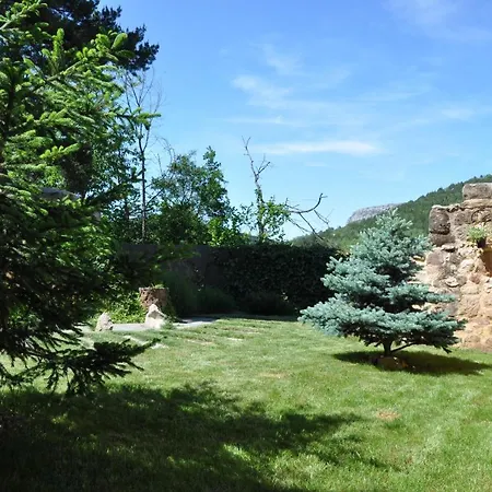 בית כפרי Casa Rural Los Dujos *