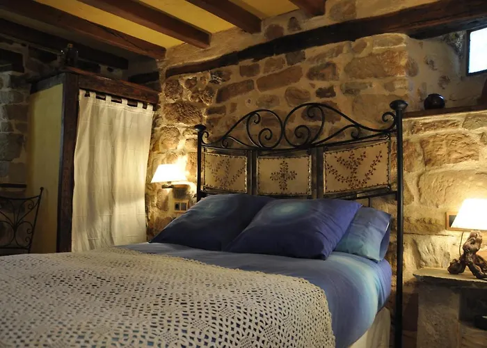 Casa Rural Los Dujos