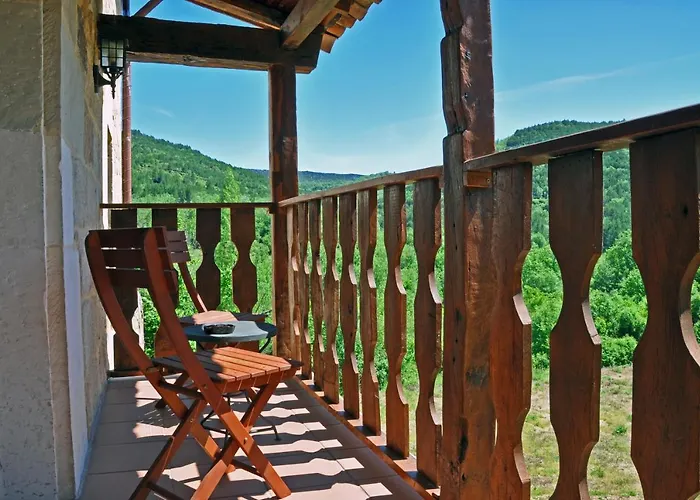 Casa Rural Los Dujos *