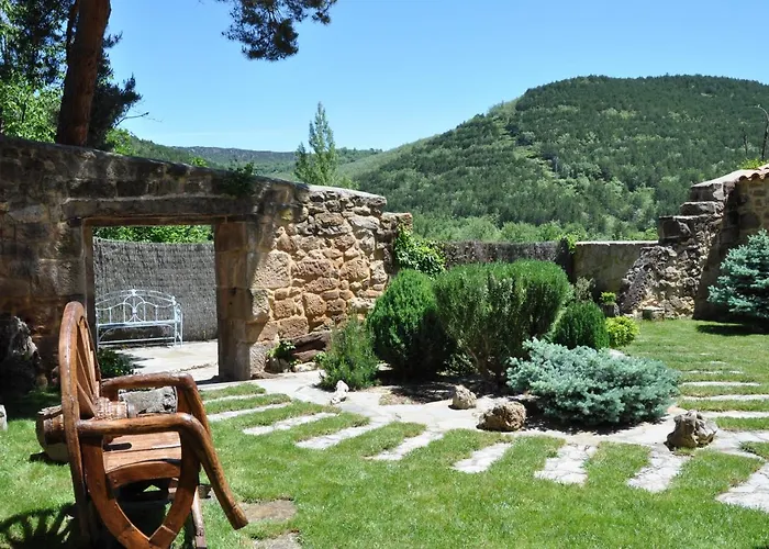 Casa Rural Los Dujos *