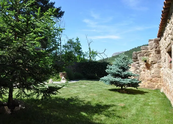 컨트리하우스 Casa Rural Los Dujos *